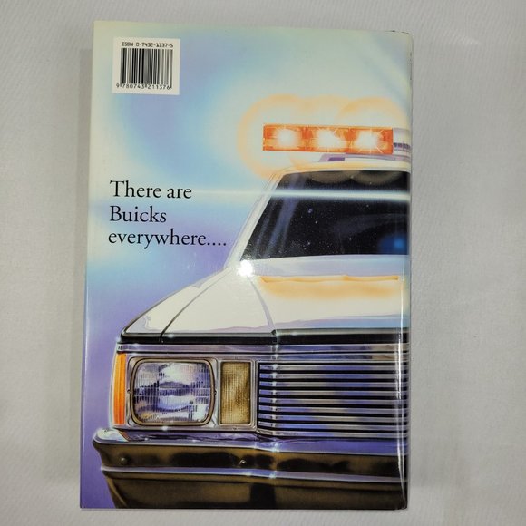 Stephen King From A Buick 8 2002 Hardcover Book Scribner Books - Picture 2 of 2